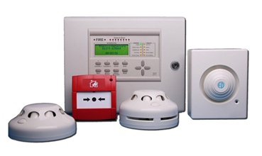 Fire & Gas Detection and Alarm Systems