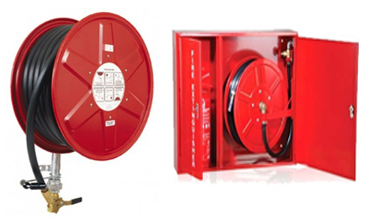 hose reels systems in sri lanka