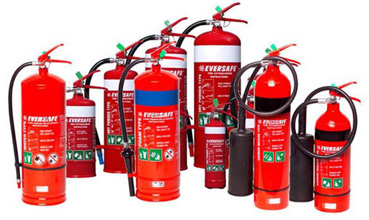 Portable and Mobile Fire Extinguishers