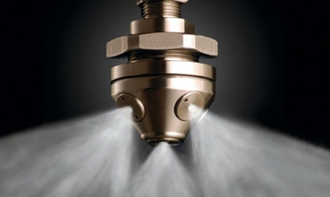 Water mist Systems