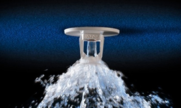 Water spray and Sprinkler Systems